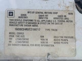 GMC TC6H042 1GDJ6H1C5YJ505222 снимка