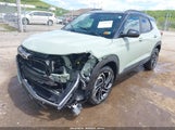 CHEVROLET TRAILBLAZER AWD RS KL79MUSL2RB046941 photo