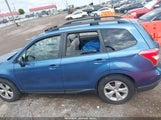 SUBARU FORESTER 2.5I PREMIUM JF2SJADC7FH527075 снимка