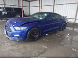 Ford Mustang Ecoboost 1FA6P8THXG5312318 снимка