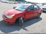 FORD FOCUS SE 1FAHP3FN4AW188769 снимка