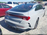 KIA K5 GT-LINE 5XXG64J26NG160961 photo