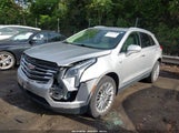 CADILLAC XT5 LUXURY 1GYKNBRS8HZ265955 снимка