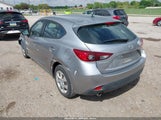 MAZDA MAZDA3 I SPORT 3MZBM1K72FM184745 photo