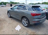 AUDI Q3 PREMIUM PLUS 45 TFSI S LINE QUATTRO TIPTRONIC WA1EECF34L1030072 photo