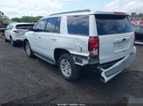 Chevrolet Tahoe Lt 1GNSKBKC4KR341414 снимка