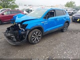 VOLKSWAGEN TAOS 1.5T SE 3VVLX7B26NM038287 photo