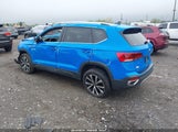 VOLKSWAGEN TAOS 1.5T SE 3VVLX7B26NM038287 снимка