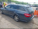 MERCEDES-BENZ E 350 4MATIC WDDHH8HB6BA501543 снимка