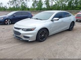 CHEVROLET MALIBU 1LT 1G1ZE5ST0GF266745 снимка