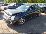 CADILLAC STS V8 1G6DC67AX50207337 снимка