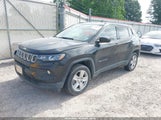 JEEP COMPASS LATITUDE 4X4 3C4NJDBBXNT209295 снимка