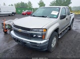 CHEVROLET COLORADO 1SF LS Z71 1GCDT136158270880 photo