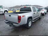 CHEVROLET COLORADO 1SF LS Z71 1GCDT136158270880 снимка