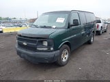 CHEVROLET EXPRESS LS 1GNFG154781213063 снимка