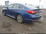 HYUNDAI SONATA LIMITED 5NPE34AF4GH290263 снимка