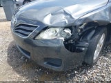 TOYOTA CAMRY LE 4T1BF3EK7BU720101 снимка