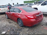 Nissan Altima 2.5/2.5 S/2.5 Sl/2.5 Sr/2.5 Sv 1N4AL3AP3GN331084 fotografie