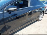 HYUNDAI SONATA LIMITED 5NPEC4AC6DH778535 снимка