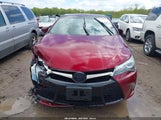 TOYOTA CAMRY XSE 4T1BF1FK0GU597610 снимка