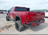 GMC SIERRA 2500HD 4WD STANDARD BED AT4 1GT49PEY4MF128016 снимка