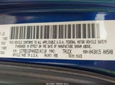 Dodge Ram  Slt/Sport/Trx 1D7RB1GP4AS214110 снимка