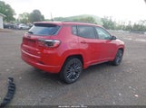 Jeep Compass (Red) Edition 4X4 3C4NJDCB9NT136225 снимка