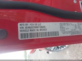 Jeep Compass (Red) Edition 4X4 3C4NJDCB9NT136225 снимка