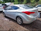 HYUNDAI ELANTRA LIMITED (ULSAN PLANT) KMHDH4AE7BU166308 снимка