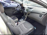 HYUNDAI ELANTRA LIMITED (ULSAN PLANT) KMHDH4AE7BU166308 снимка