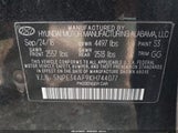 HYUNDAI SONATA LIMITED 5NPE34AF9KH744077 снимка