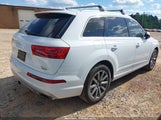 AUDI Q7 3.0T PREMIUM WA1LAAF70HD023071 снимка