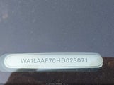 AUDI Q7 3.0T PREMIUM WA1LAAF70HD023071 снимка