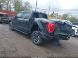 Ford F-150 Xlt 1FTEW1EP7PKF55218 снимка