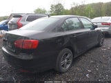 VOLKSWAGEN JETTA 2.5L SE 3VWDP7AJ4CM338027 снимка