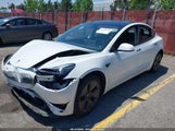 TESLA MODEL 3 REAR-WHEEL DRIVE 5YJ3E1EA6NF332281 снимка