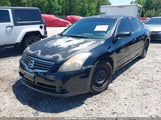 NISSAN ALTIMA 2.5 S 1N4AL21E08C180310 снимка