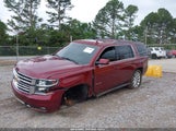 CHEVROLET TAHOE LT 1GNSKBKC9GR454203 снимка