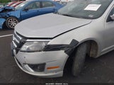 FORD FUSION SE 3FAHP0HA9BR206583 снимка