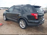 FORD EXPLORER XLT 1FM5K8D82EGA68485 снимка