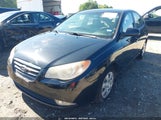 HYUNDAI ELANTRA GLS KMHDU46D39U605820 снимка