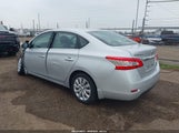 NISSAN SENTRA SV 1N4AB7AP4DN903396 снимка