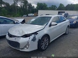 TOYOTA AVALON LIMITED 4T1BK1EB6DU017043 снимка