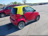 SMART FORTWO BRABUS/PASSION/PURE WMEEJ31X99K290533 fotografie