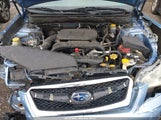 SUBARU LEGACY 2.5I PREMIUM 4S3BMBC66B3232385 снимка
