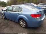 SUBARU LEGACY 2.5I PREMIUM 4S3BMBC66B3232385 снимка