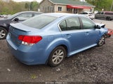 SUBARU LEGACY 2.5I PREMIUM 4S3BMBC66B3232385 снимка