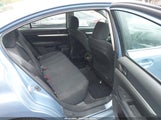 SUBARU LEGACY 2.5I PREMIUM 4S3BMBC66B3232385 снимка