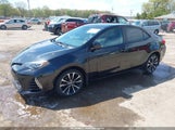 TOYOTA COROLLA SE 2T1BURHE0JC037543 снимка