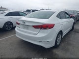 Hyundai Elantra Se 5NPD74LF7JH216033 снимка
